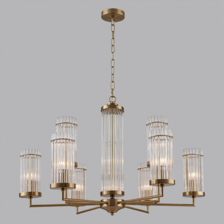 Люстра на штанге LUMION 6527/9