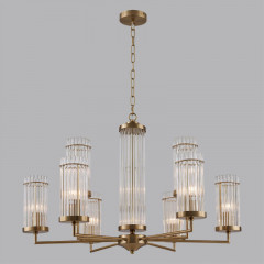 Люстра на штанге LUMION 6527/9