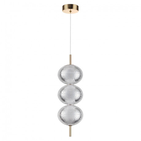 Подвесной светильник LUMION 6577/18L