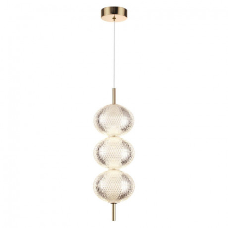 Подвесной светильник LUMION 6577/18L