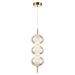 Подвесной светильник LUMION 6577/18L