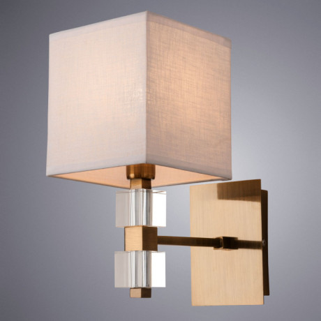 Бра ARTE Lamp A5896AP-1PB