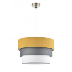 Подвесная люстра LUMION 8038/3