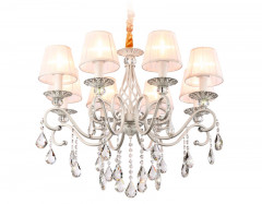 Подвесная люстра Ambrella Light TR4548