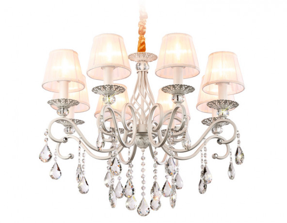 Подвесная люстра Ambrella Light TR4548