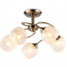 Накладная люстра Ambrella Light TR3199