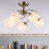 Накладная люстра Ambrella Light TR3199