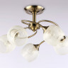 Накладная люстра Ambrella Light TR3199