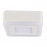 Накладной светильник ARTE Lamp A7706PL-2WH
