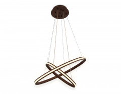 Подвесная люстра Ambrella Light FL406