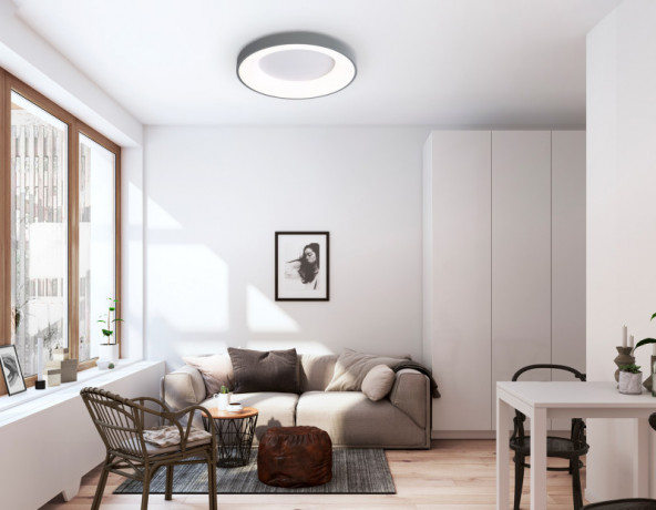 Накладной светильник Ambrella Light FZ1402