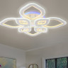 Накладная люстра Ambrella Light FA8844