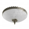 Накладная люстра ARTE Lamp A4541PL-3AB