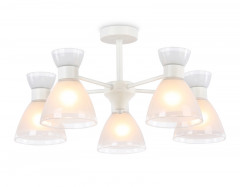 Люстра на штанге Ambrella Light TR3179