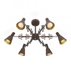 Люстра на штанге Citilux CL529161