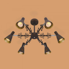 Люстра на штанге Citilux CL529161