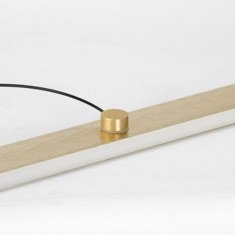 Линейный светильник Lussole LSP-7233