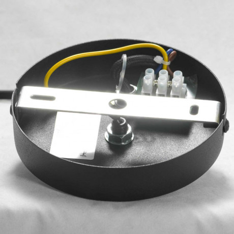 Подвесная люстра Lussole LSP-8156