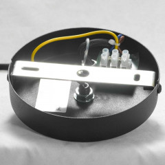 Подвесная люстра Lussole LSP-8156