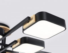 Накладная люстра Ambrella Light FL4890