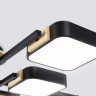 Накладная люстра Ambrella Light FL4890