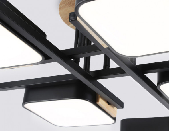 Накладная люстра Ambrella Light FL4890