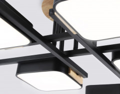 Накладная люстра Ambrella Light FL4890