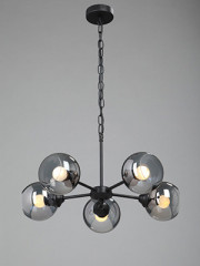 Подвесная люстра Vitaluce V4482-1/5