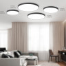 Накладной светильник Ambrella Light FV5542