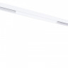 Светильник на шине ARTE Lamp A4642PL-1WH