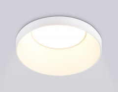 Встраиваемый светильник Ambrella Light TN102801