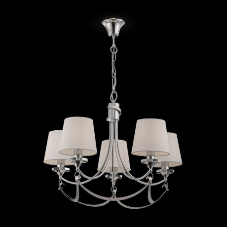 Подвесная люстра Freya FR5081PL-05CH
