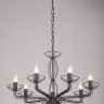 Подвесная люстра Vitaluce V4877-1/7