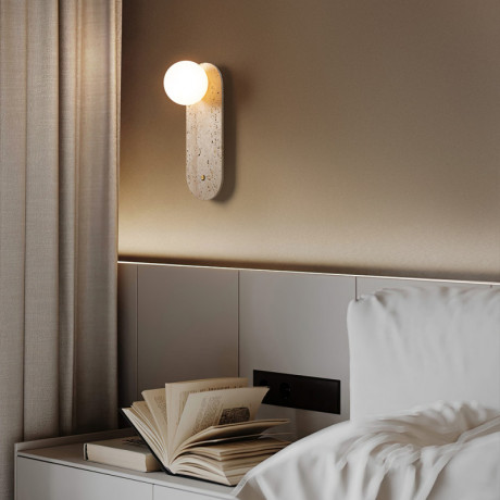 Бра Freya FR5482WL-01W