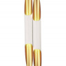 Бра Crystal Lux CLT 332W4-V2 WH-GO