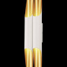 Бра Crystal Lux CLT 332W4-V2 WH-GO