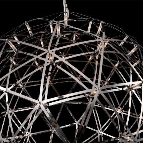 Подвесная люстра Freya FR5099PL-L52CH