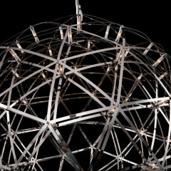 Подвесная люстра Freya FR5099PL-L52CH