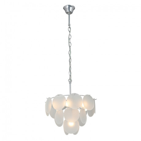 Подвесная люстра Vitaluce V5888-9/7