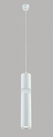 Подвесной светильник Crystal Lux CLT 038C360 WH