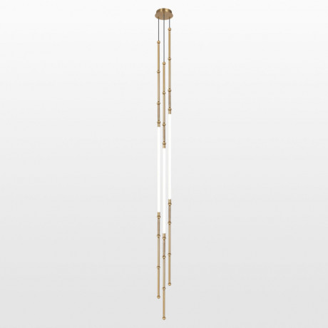 Подвесной светильник Lussole LSP-7072