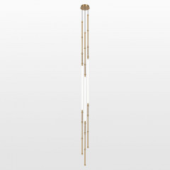 Подвесной светильник Lussole LSP-7072