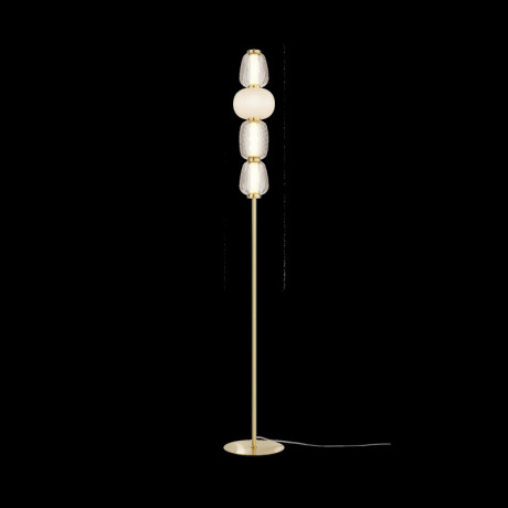 Торшер Maytoni MOD267FL-L32G3K