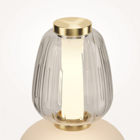 Торшер Maytoni MOD267FL-L32G3K