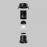 Линза Maytoni Technical Glass001-D45