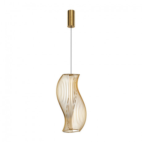 Подвесной светильник Maytoni MOD263PL-L20BS3K