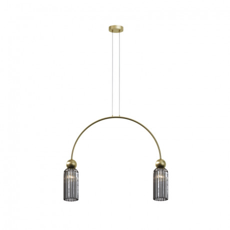 Подвесной светильник Maytoni MOD302PL-02GR