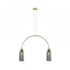 Подвесной светильник Maytoni MOD302PL-02GR