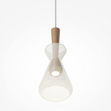 Подвесной светильник Maytoni MOD405PL-01W2