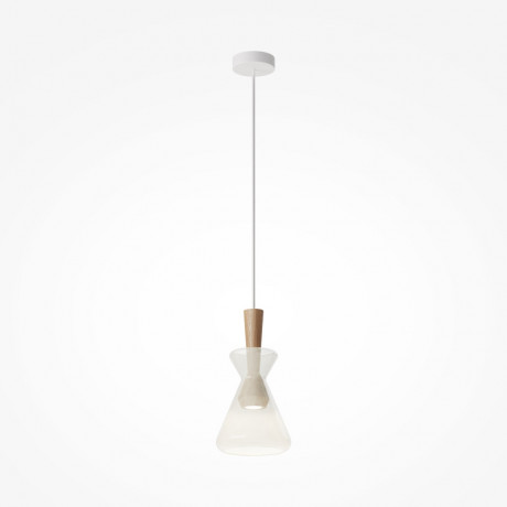 Подвесной светильник Maytoni MOD405PL-01W2